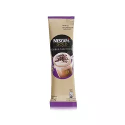 Nescafe Gold Double Choc Mocha, 18g