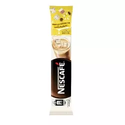 Nescafe Vanilla Wafer Ice, 25g