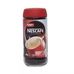 Nescafe Classic Coffee, 100g