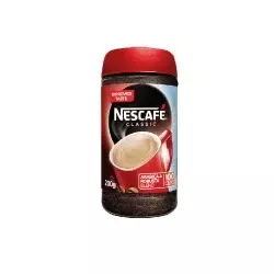 Nescafe Classic Coffee, 200g