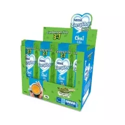 Nestle Everyday Chai Cardmom Tea, 20g X 20