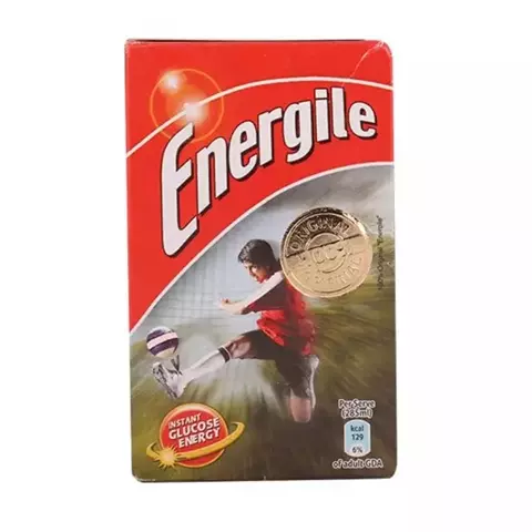 Energile Drinking Powder, 400g