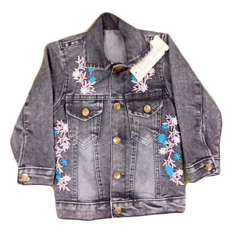 DD Baby Jackets, 16/24