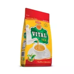 Vital Tea Pouch, 475g