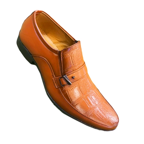 SSM Gents Shoes 6626 , 39/44