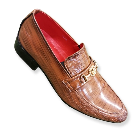 SSM Gents Shoes 7474,  39/44