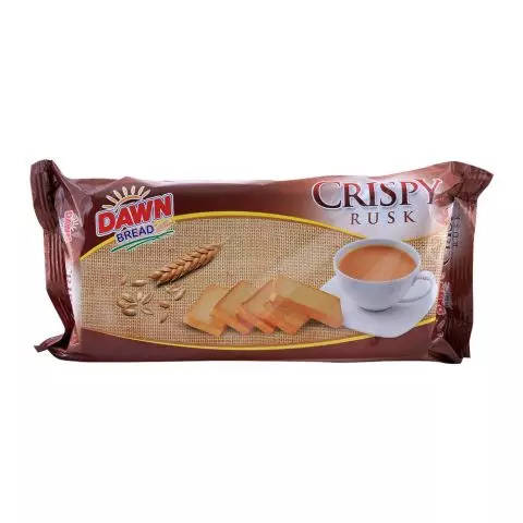 Dawn Mini Crispy Rusk,