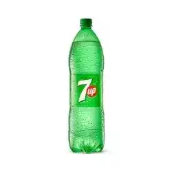 7up Soft Drink Bottle, 1LTR