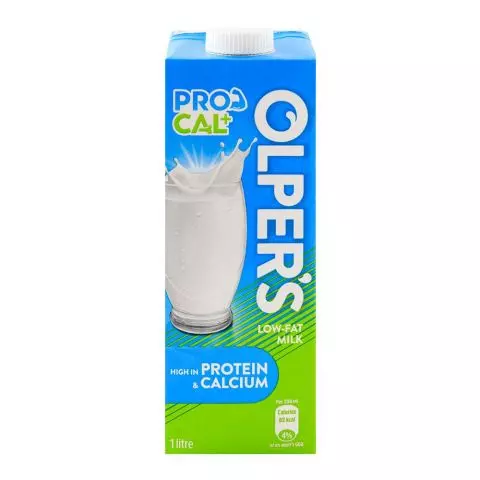 Olper's Procal Lite Liquid, 1LTR