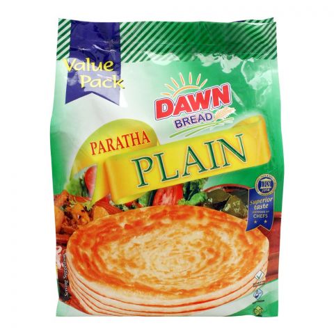 Dawn Paratha Value Pack, 30's