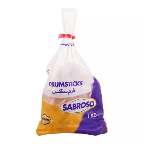 Sabroso Drumstick, 1KG