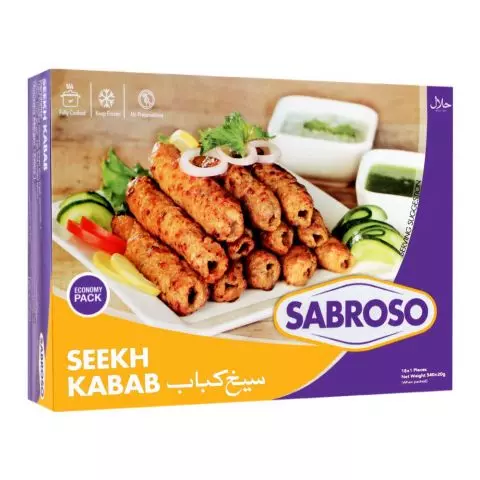 Sabroso Drumstick, 1KG