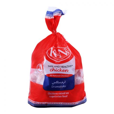 K&N's Chicken Drumsticks, 1KG