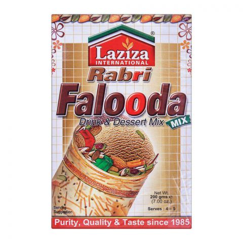 Laziza Ras Malai Pistachio, 75g