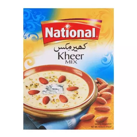 National Kheer Mix, 155g