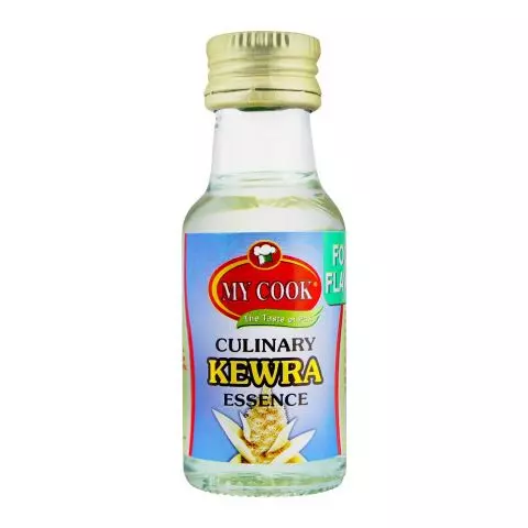 My Cook Culinary Kewra Essence, 28ml