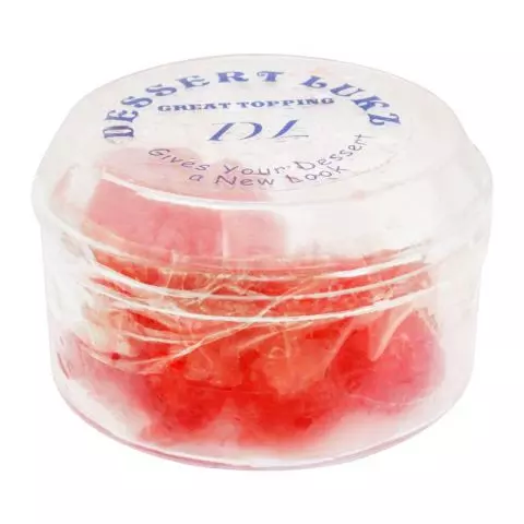 Dessert Lukz Cherry Box, 100g