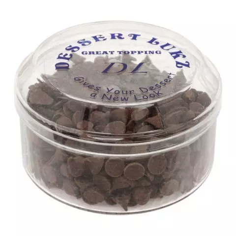 Dessert Lukz Chocolate Chip Box, 100g