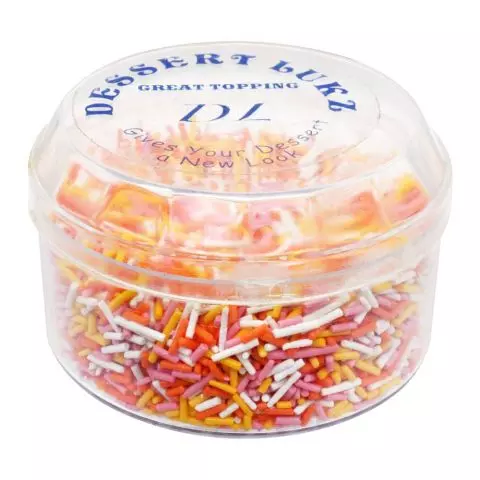 Dessert Lukz Vermicelli Box B, 100g