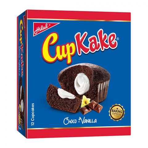 Hilal Cup Kake Strawberry Jam Box,