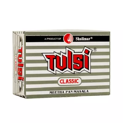 Tulsi Mouth Freshner Special Pack, 48's