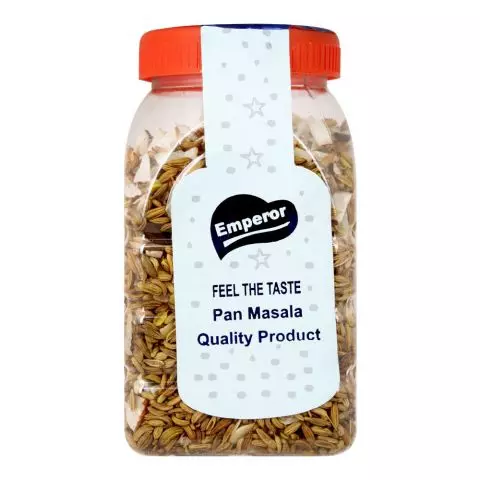 Emperor Feel The Taste Coconut Mix, Small