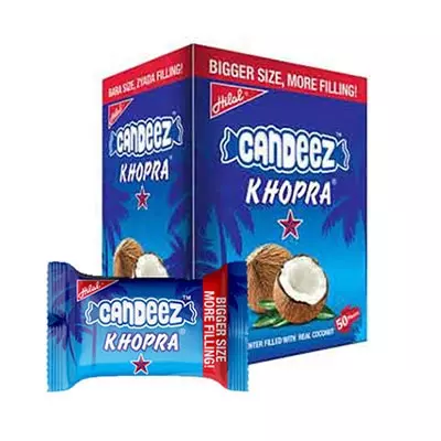 Hilal Candeez Khopra 50's, 240g