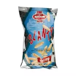 Kolson Slanty Salted, 63g