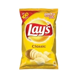 Lays Salted Chips, 38g