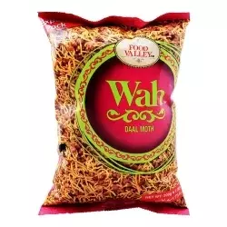 Food Valley Wah Daal Moth, 68g