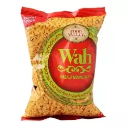 Food Valley Wah Masala Moong Daal, 200g