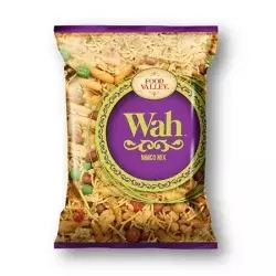 Food Valley Wah Masala Moong Daal, 200g