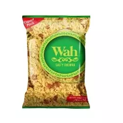 Food Valley Wah Masala Moong Daal, 200g