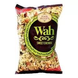 Food Valley Wah Masala Moong Daal, 200g