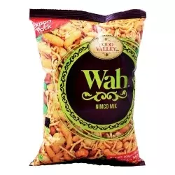 Food Valley Wah Nimko Mix, 200g