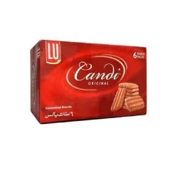 LU Candi Original Box, H/R