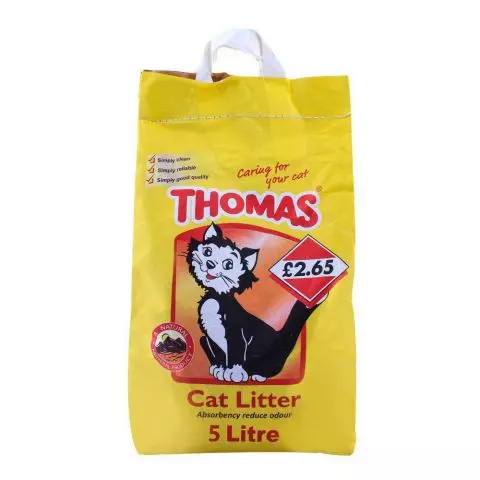 Thomas Cat Litter, 16LTR