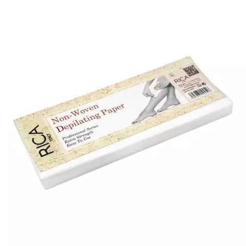 Rica Wax Paper Small,