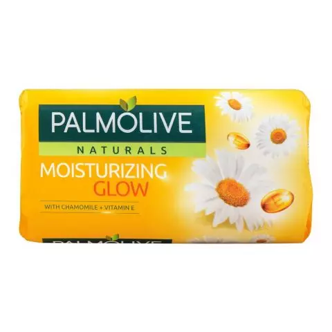 Palmolive Soap Moisture Glow, 135g