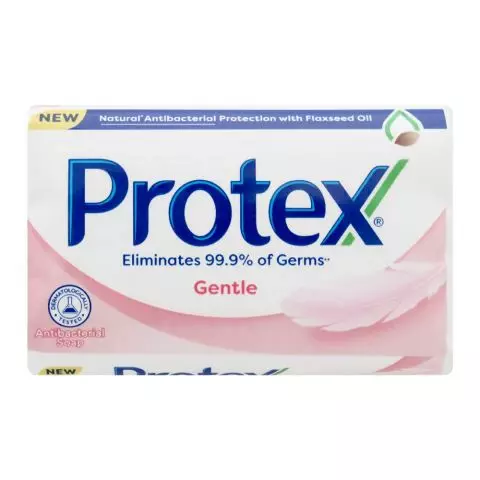 Protex Aloe 3in1 Saver Pack Soap, 130g