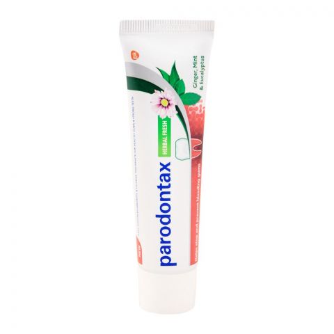 Parodontax T/P Herbal Fresh, 50g