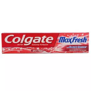 Colgate Optic White Tooth Paste, 100g