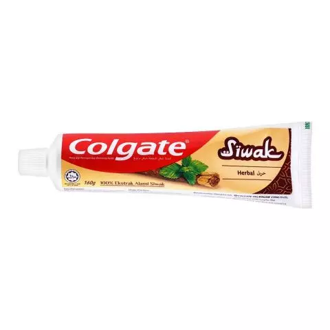 Colgate Tooth Paste Misvak (IMP), 160g