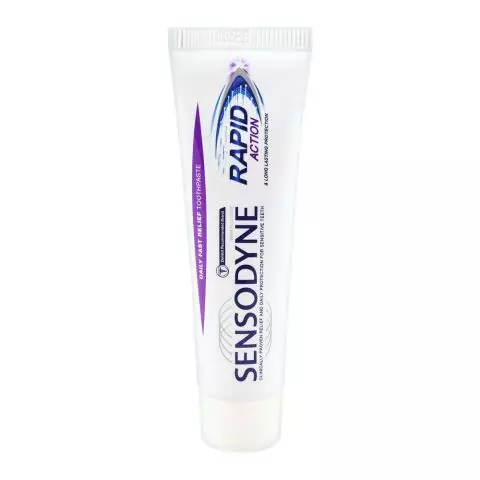 Sensodyne T/P Rapid Action, 70g