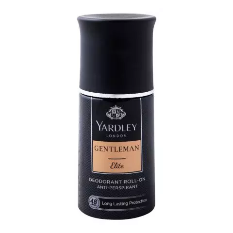 Yardley Gentleman Elite Men B/S, 150ml