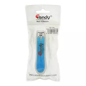 Trendy Nail Clippers, TD-115