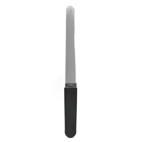 Trendy Nail Filer Plastic 6 Inch, TD-236