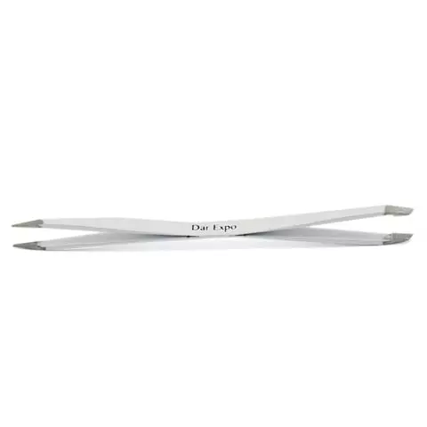 Dar Expo 2-Way Tweezers, 814