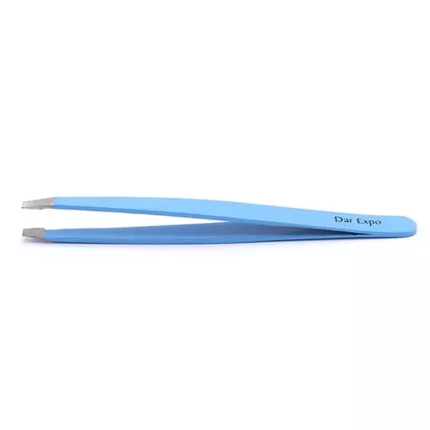 Dar Expo 2-Way Tweezers, 814