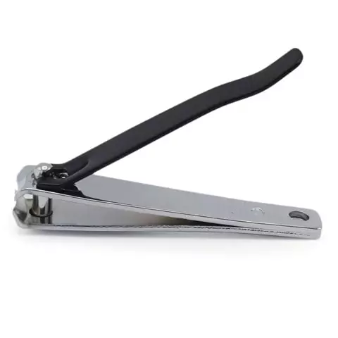 Dar Expo Nail Clipper Large, DE 812